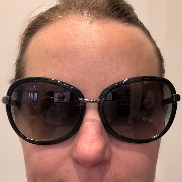 Prada Sunglasses -  No scratches
